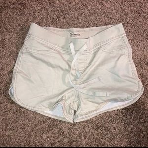 No Boundaries Shorts